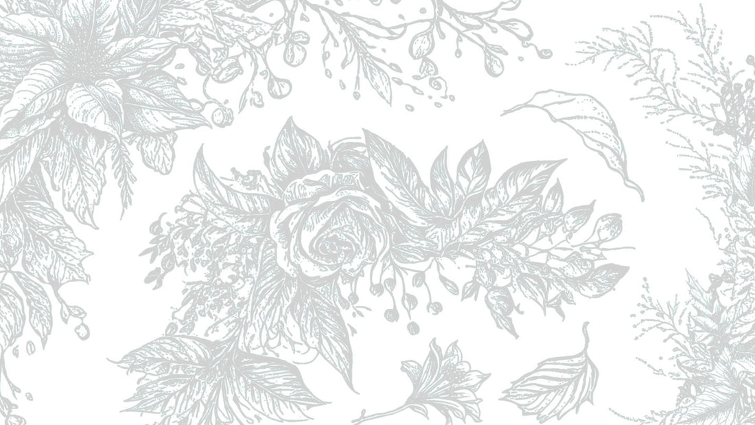 Milton's Daughter Black Friday Sale - Iron Orchid Designs-IOD, Pentart and More!