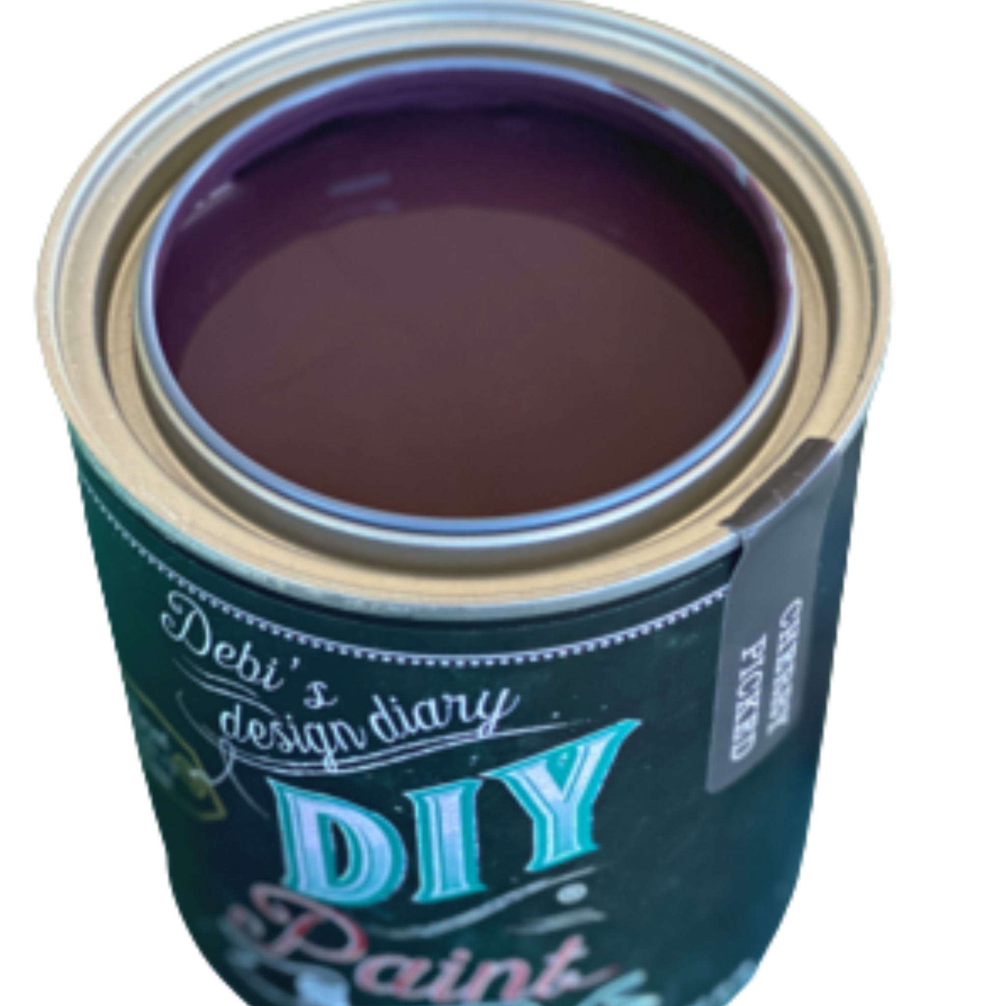 Painterly Furniture Artist Paint by Debi's DIY Paint – Milton's