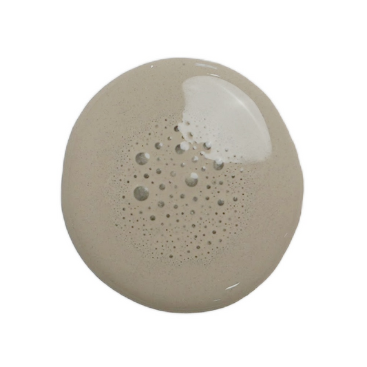 "Cobblestone" Bespoke Collection by Sweet Pickins Milk Paint. Color curated by Jami Ray Vintage. Available at Milton's Daughter.