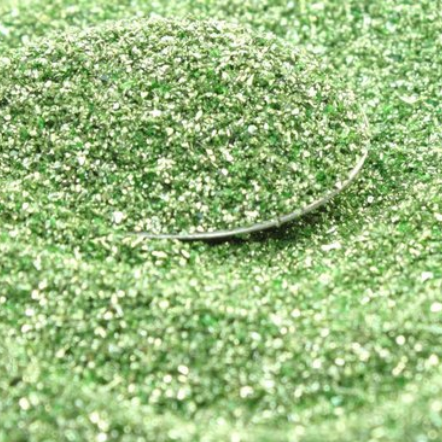 German Glass Glitter