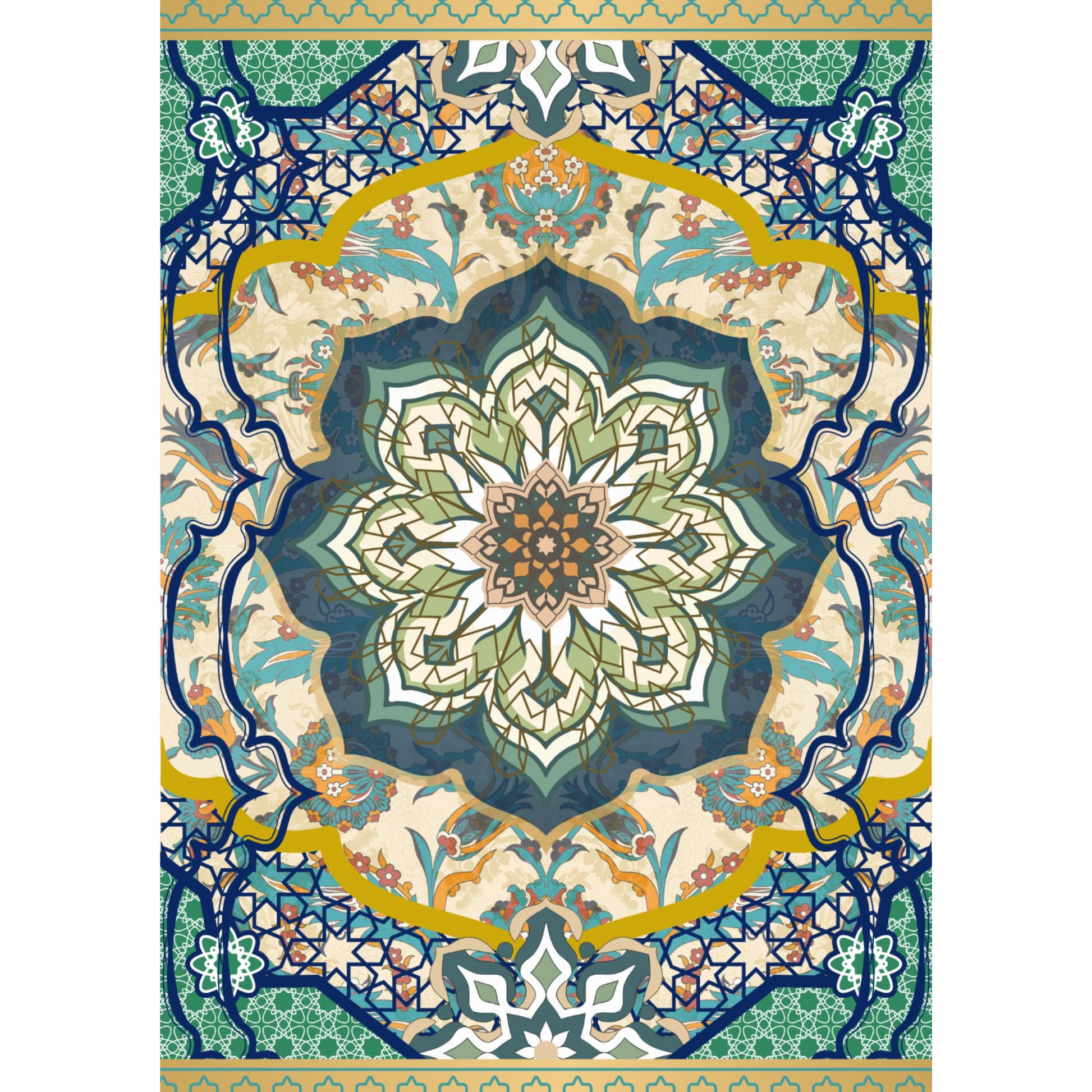 "Geode" decoupage paper set by Made by Marley. Available at Milton's Daughter. Page 1 of 3.