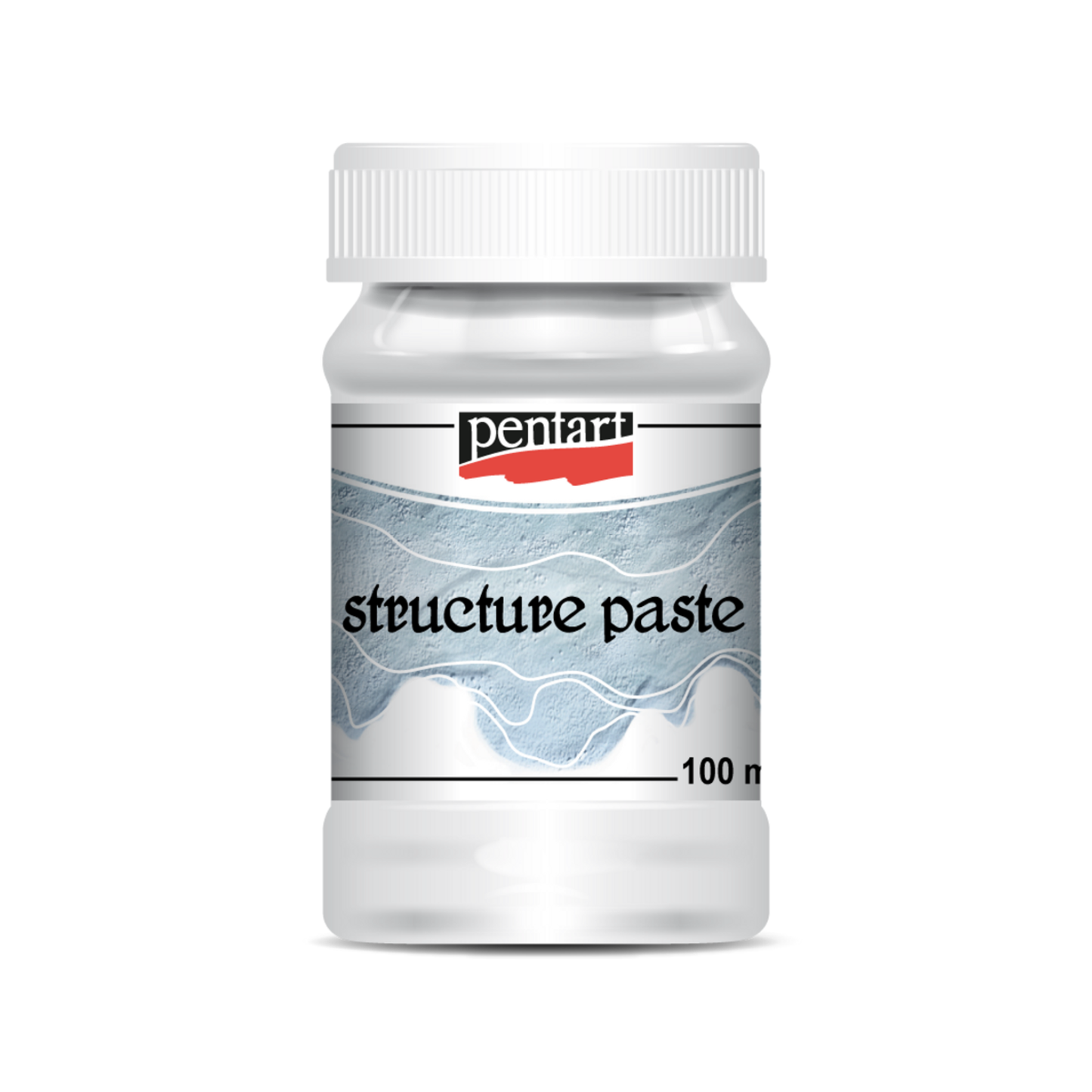 Structure Paste