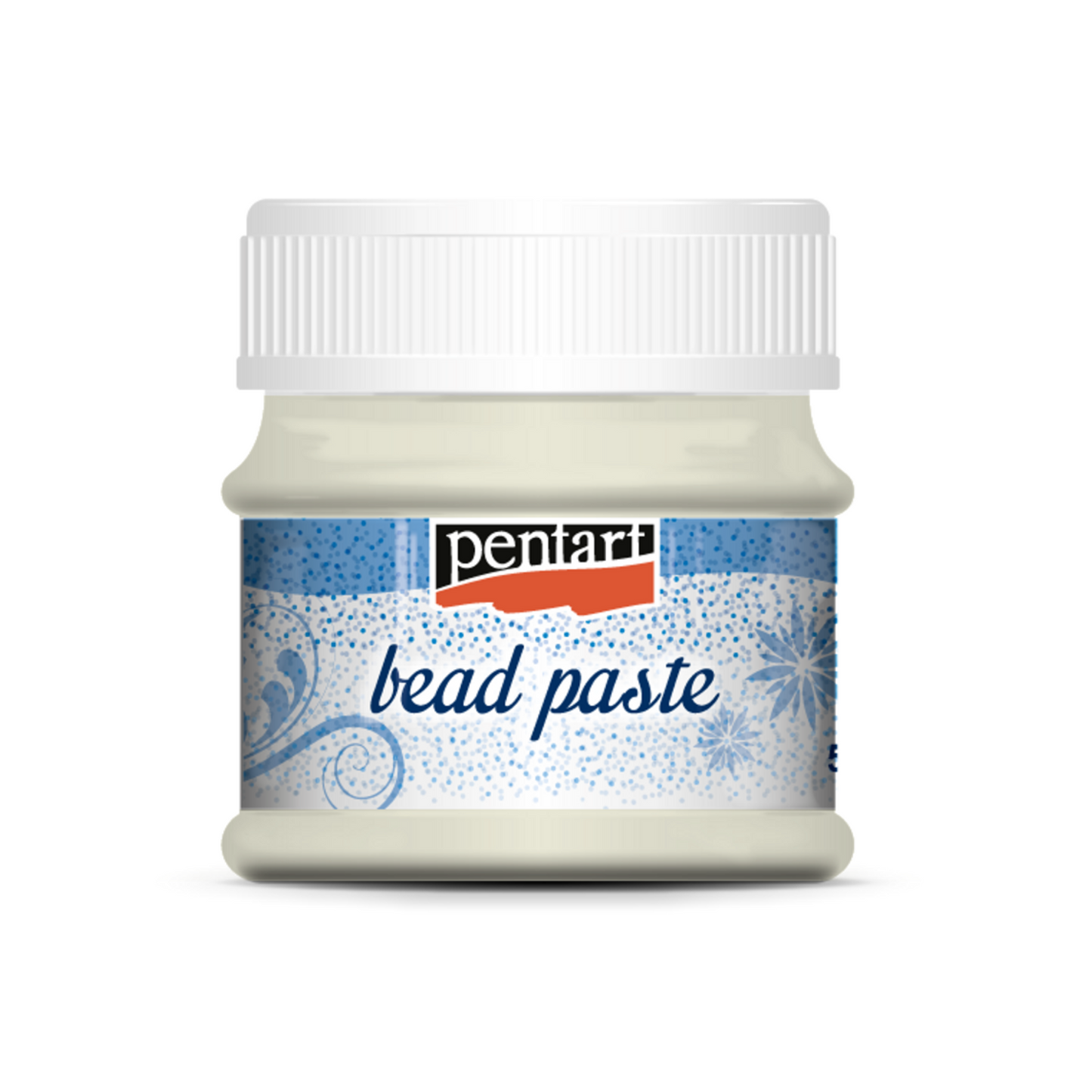 Bead Paste by Pentart