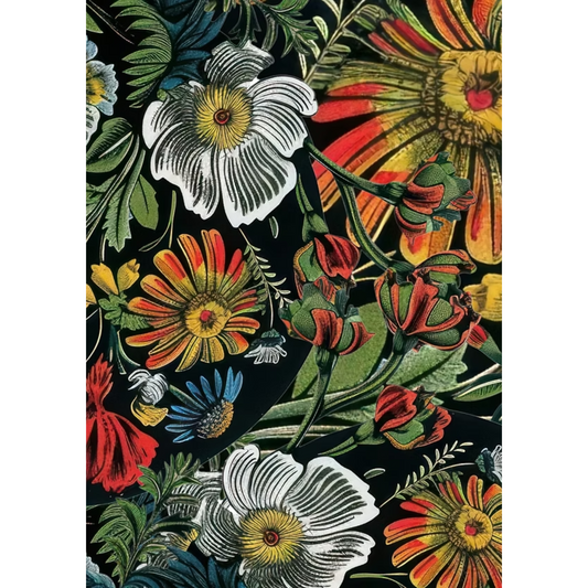 "Pop Tarts" decoupage paper set from Made by Marley. Available at Milton's Daughter. Page 2 of 3 sheet set.