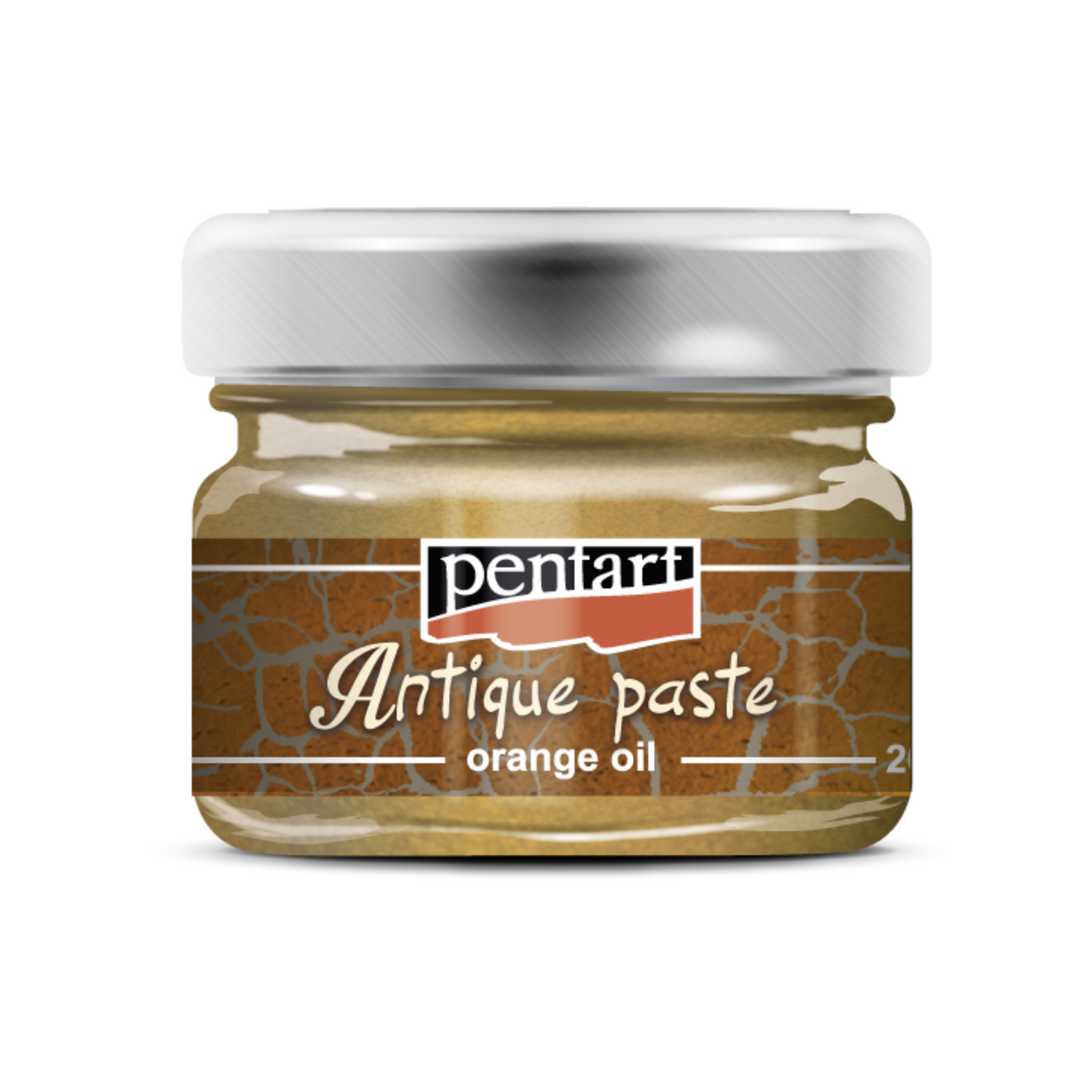Antique Paste