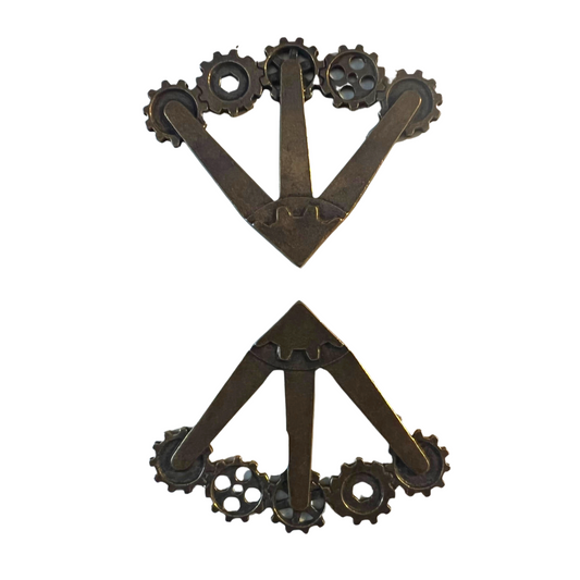 Mitform Castings Set "Corners 5" available at Milton's Daughter.