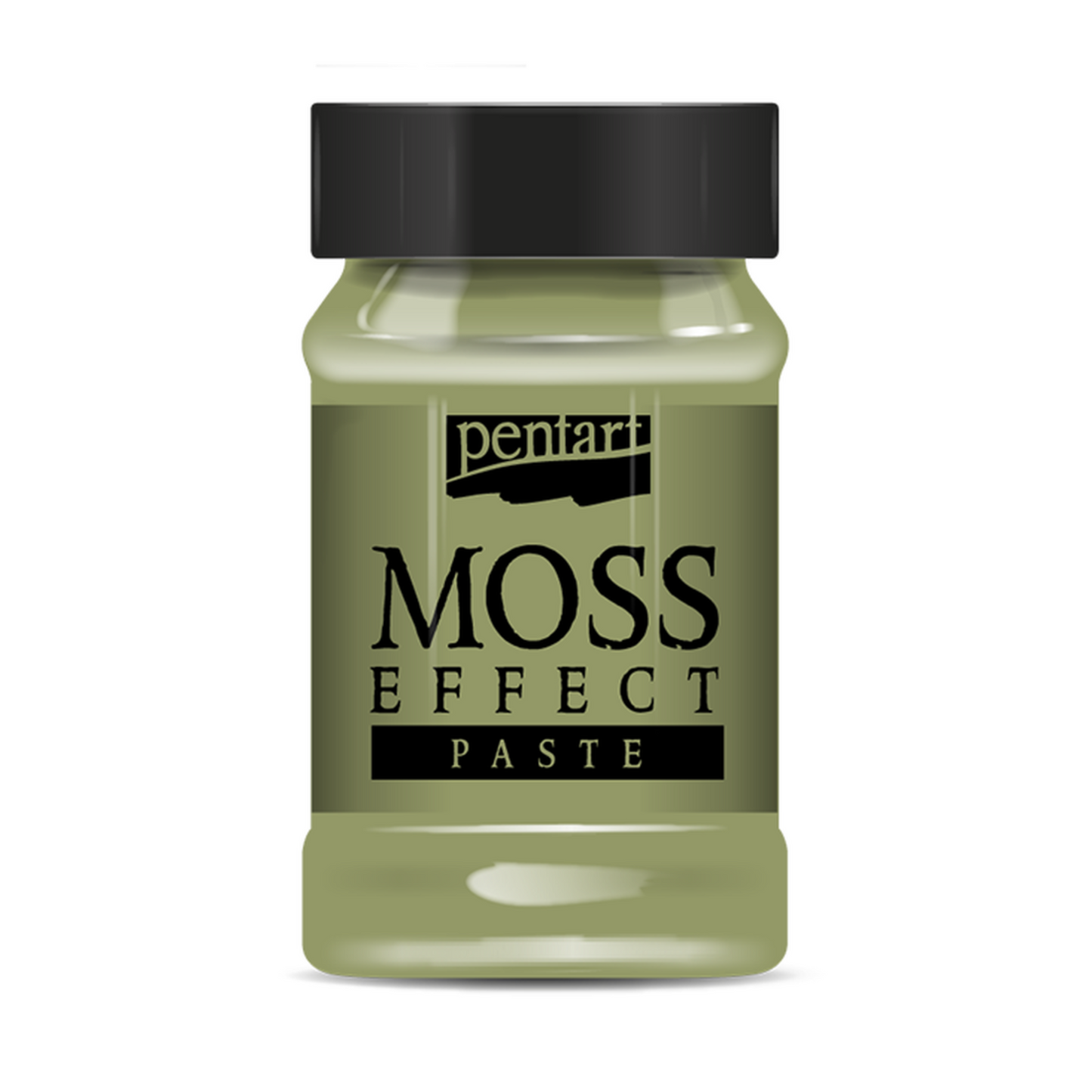 Moss Effect Paste