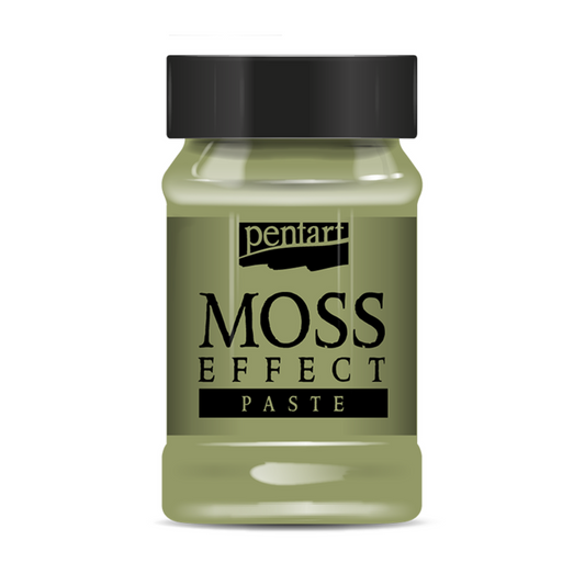 Moss Effect Paste