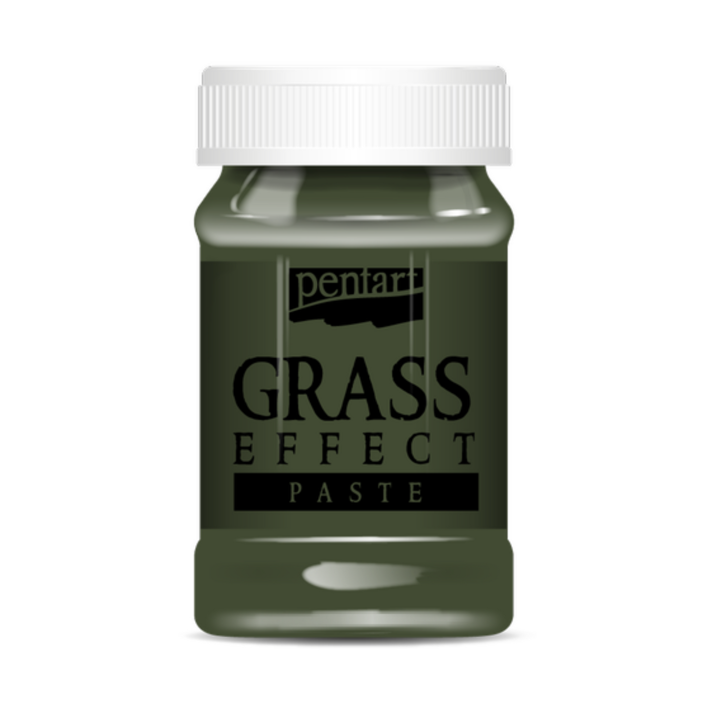 Moss Effect Paste