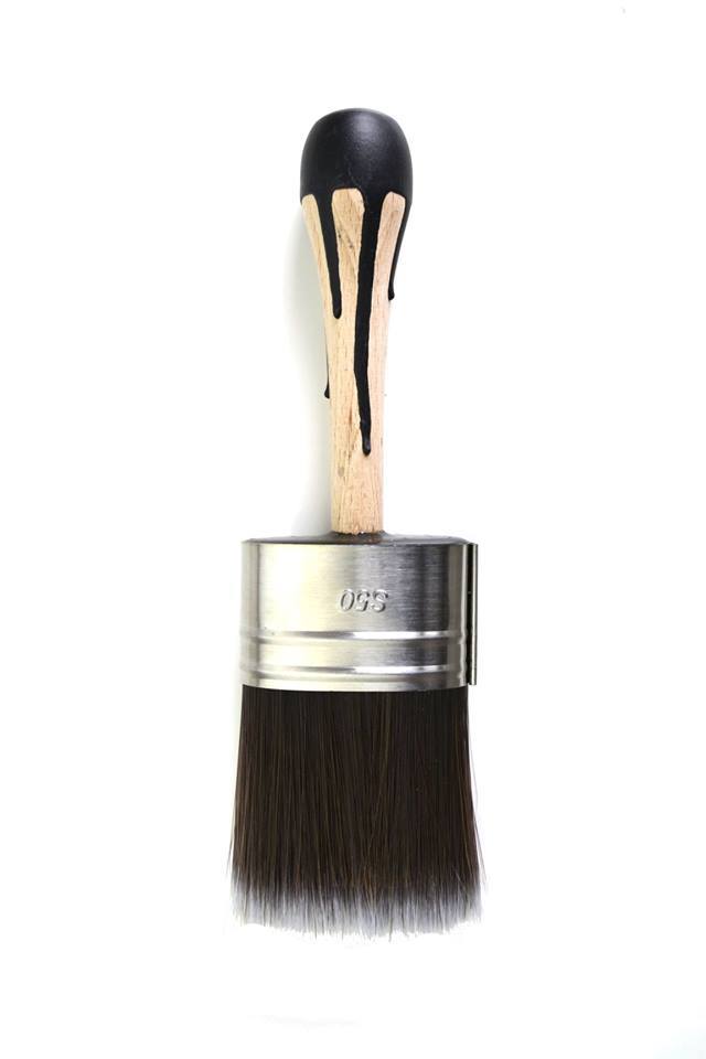 Cling On Brush S50