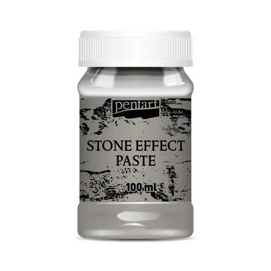 Stone Effect Paste