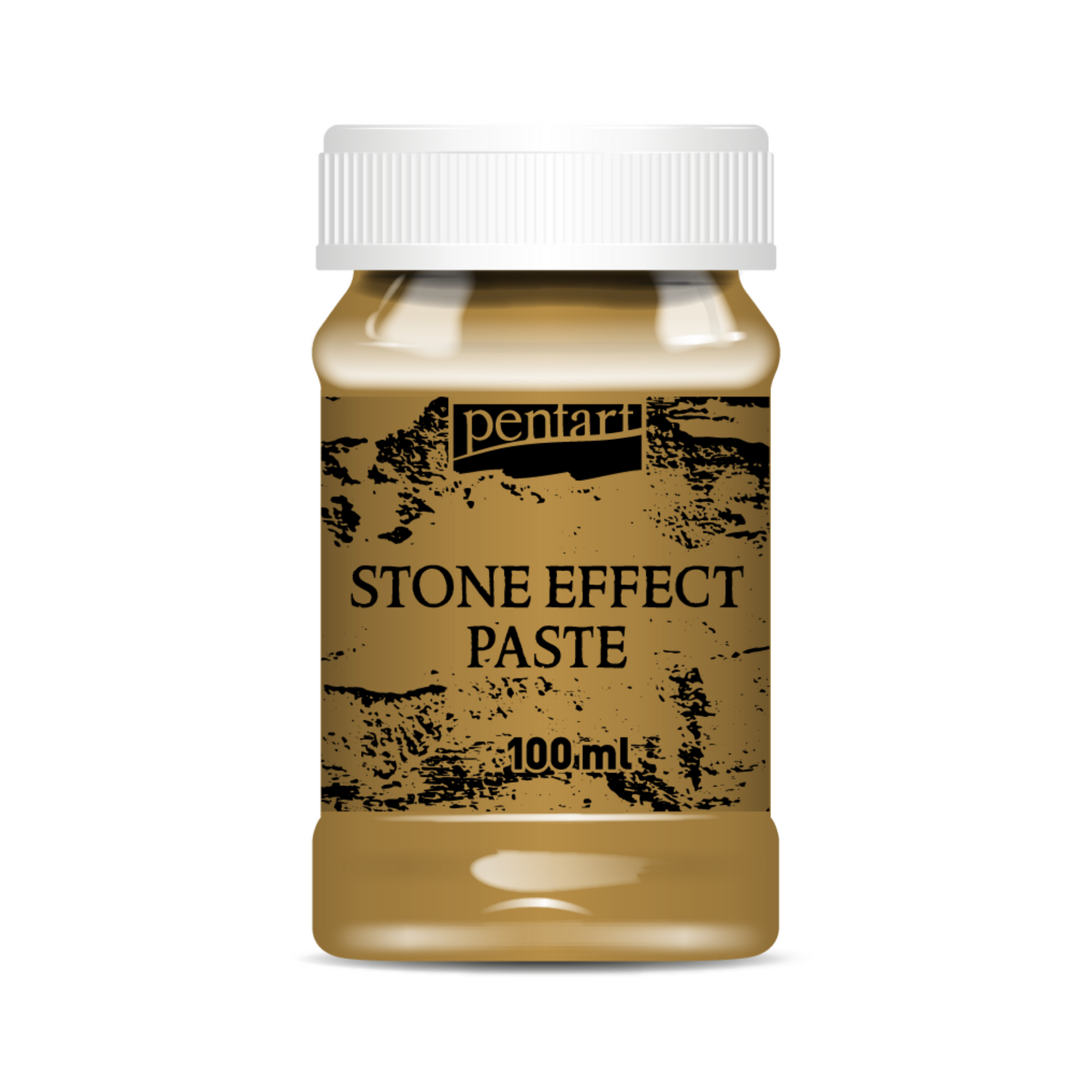 Stone Effect Paste