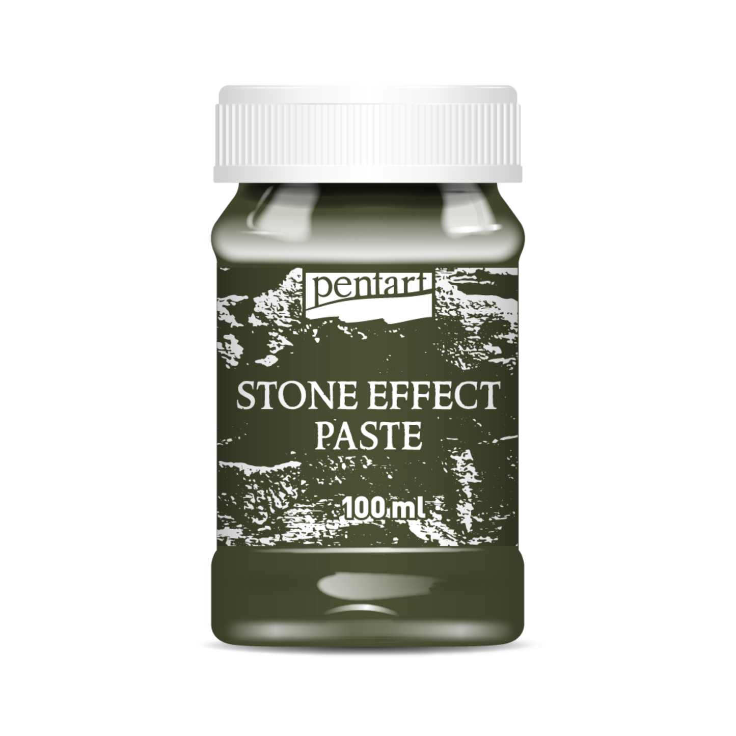 Stone Effect Paste