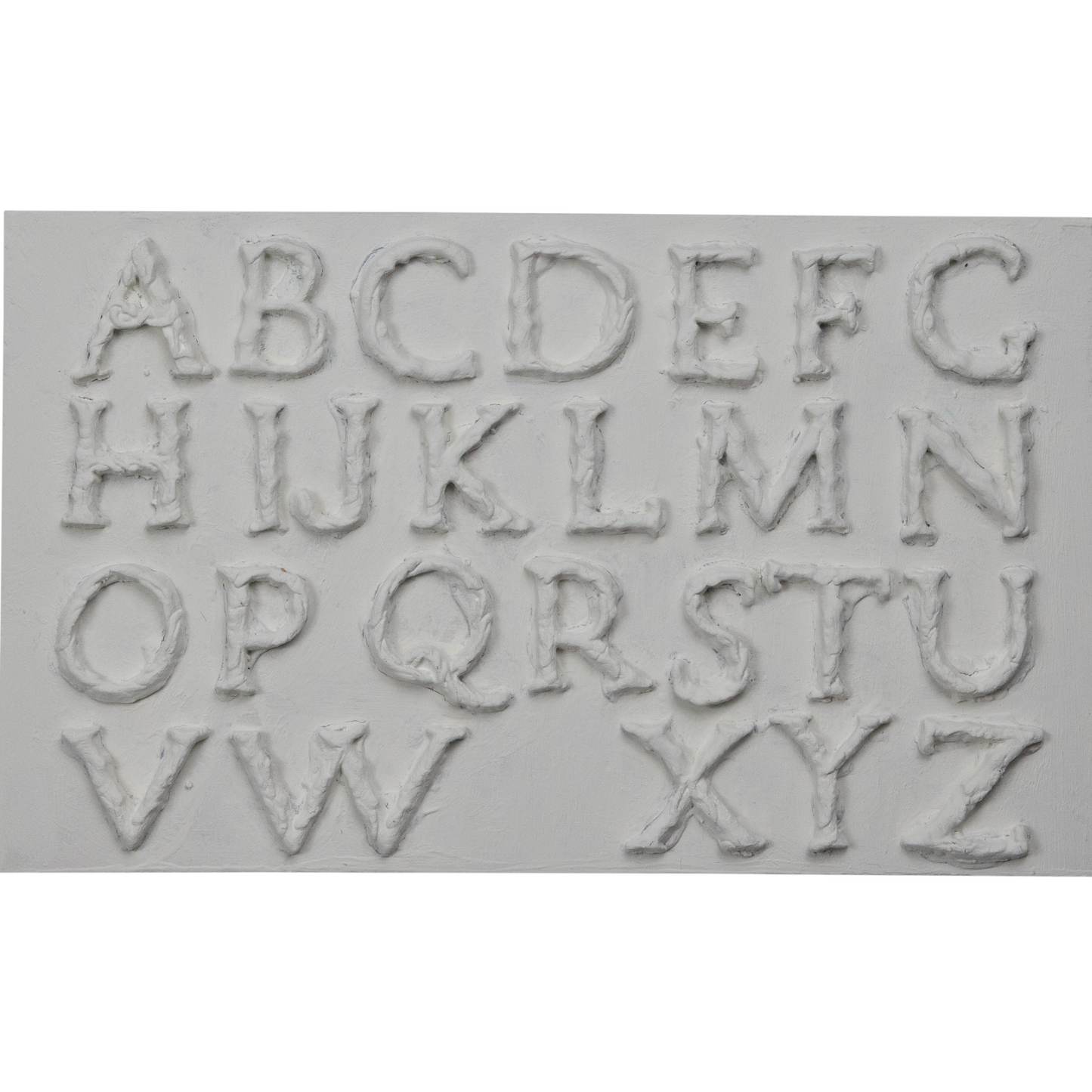 IOD Silicone Mould "Victorial" by Iron Orchid Designs. Example Castings. IOD molds available at Milton's Daughter