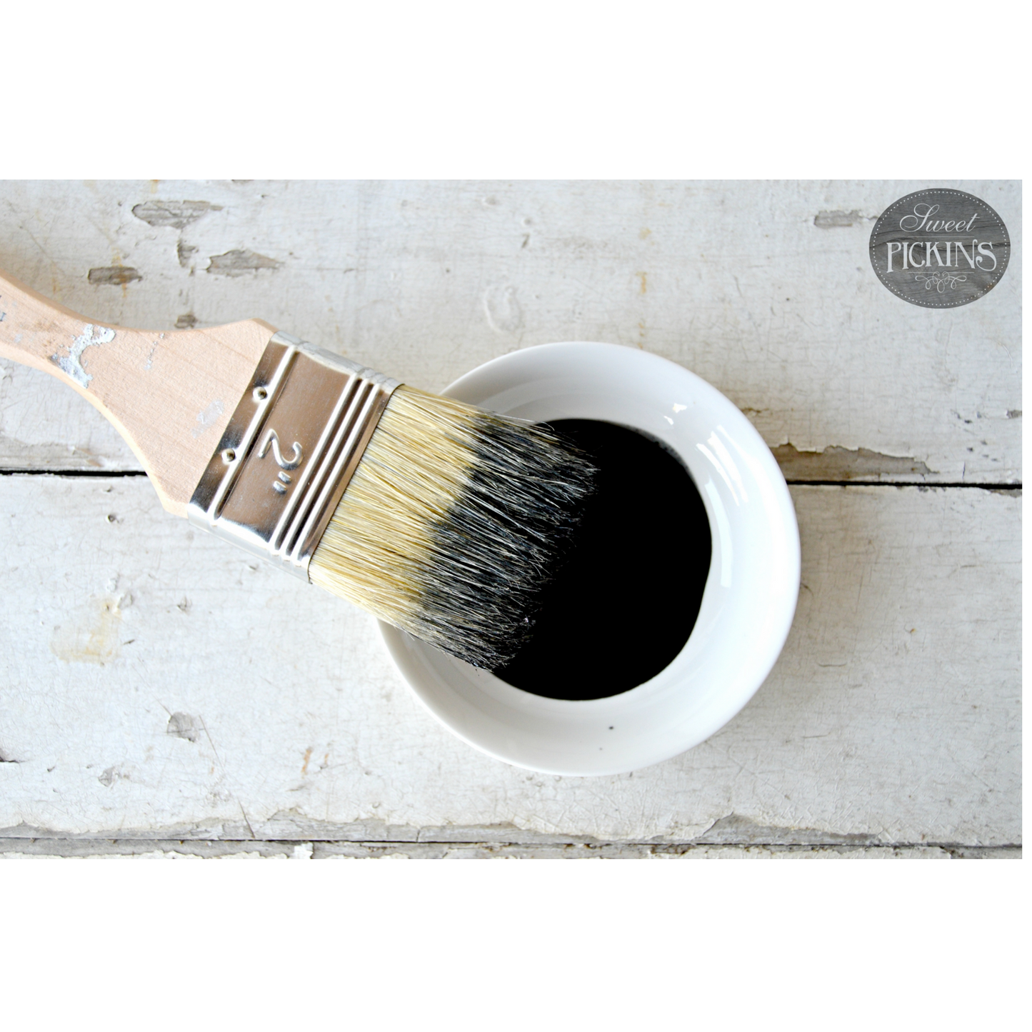 Sweet Pickins Oil Wax