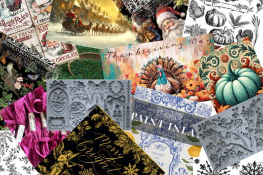 The Black Friday Sale is LIVE at Milton's Daughter!