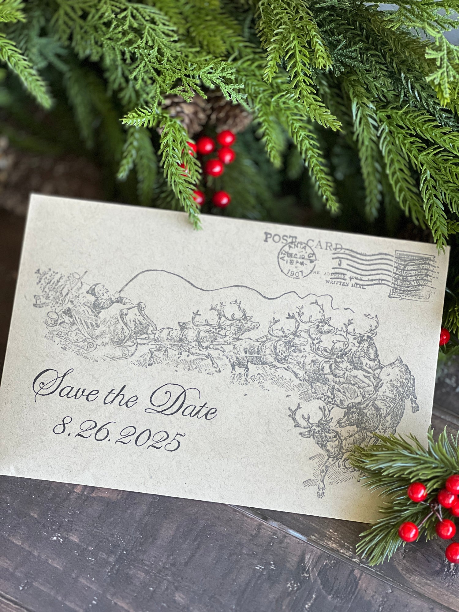 IOD Holiday Collection 2025