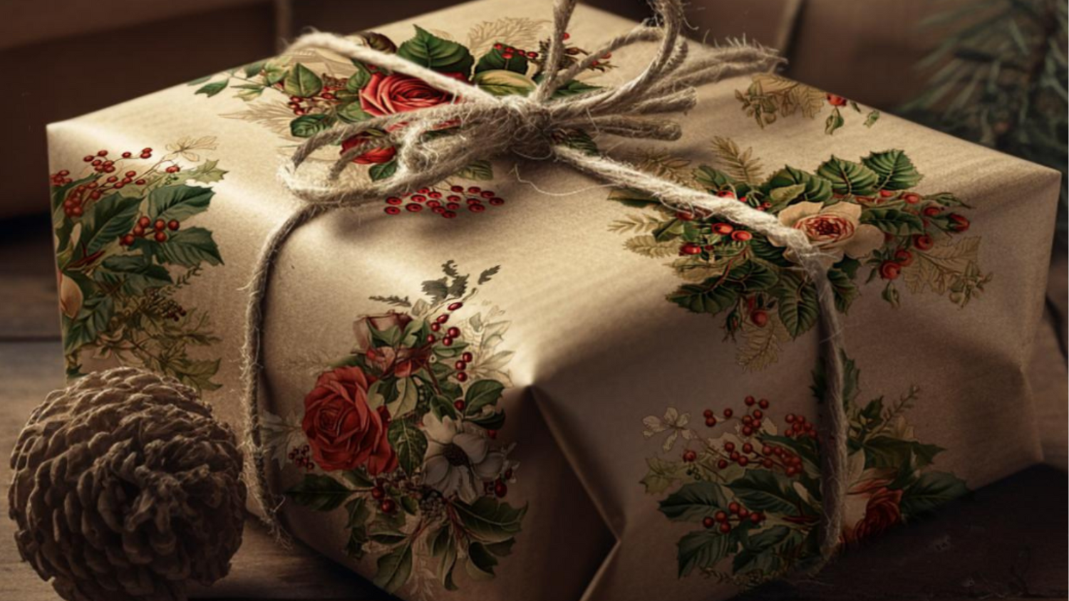 IOD 2023 Holiday Collection