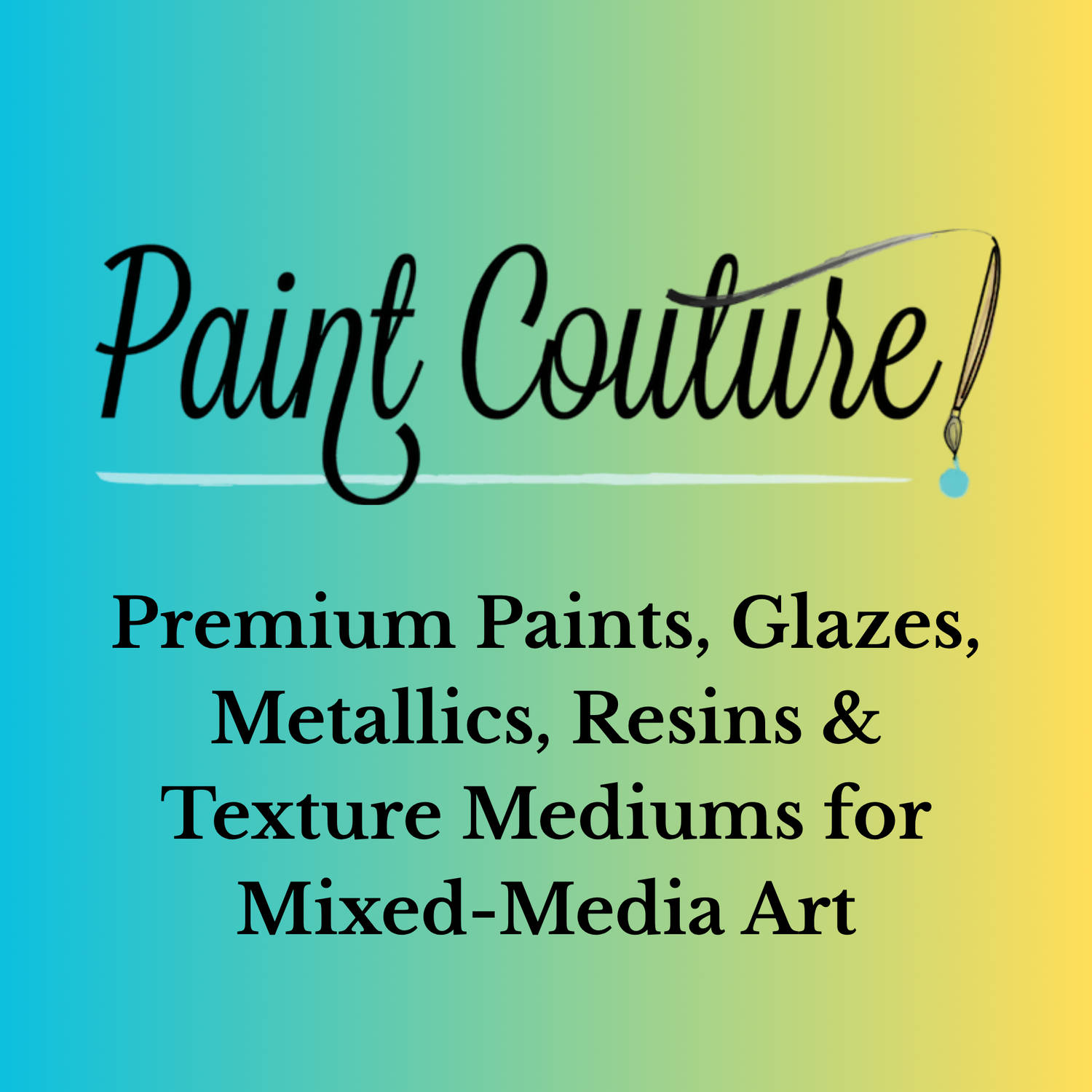 Paint Couture