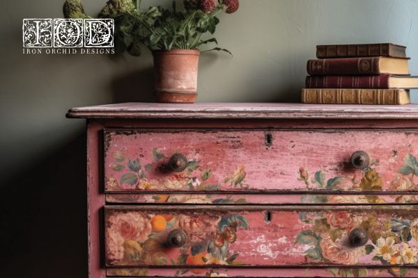 IOD 2024 Spring Collection