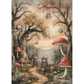 Toadstool Path