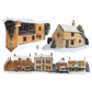 IOD Mini Transfer 'A Cotswold Christmas'-pg 6 of 8.