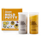 Amazing Mold Putty Kit by Alumilite. Available at Milton's Daughter.