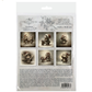 Back cover packaging with six image details and text.