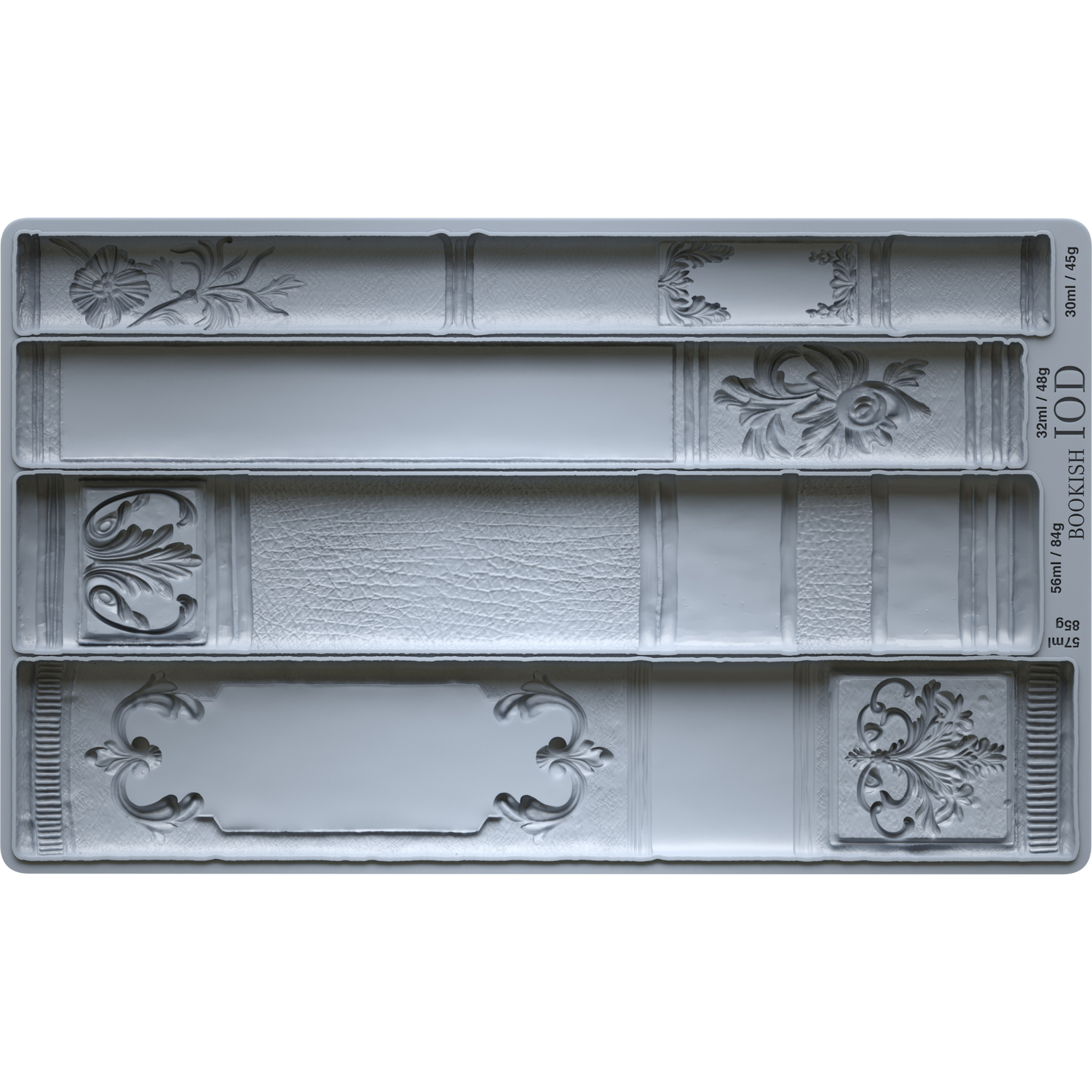IOD Moulds