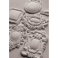 Castings example photo of IOD Frames 3 mould.