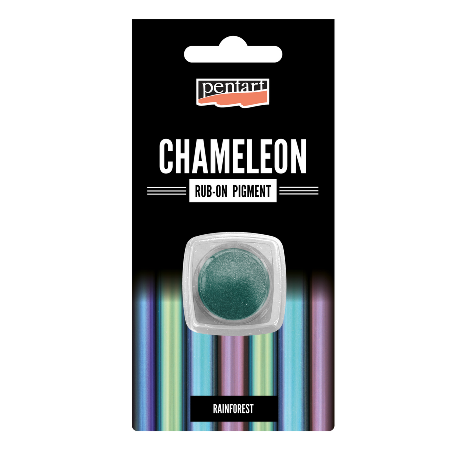 Chameleon Rub On Pigment