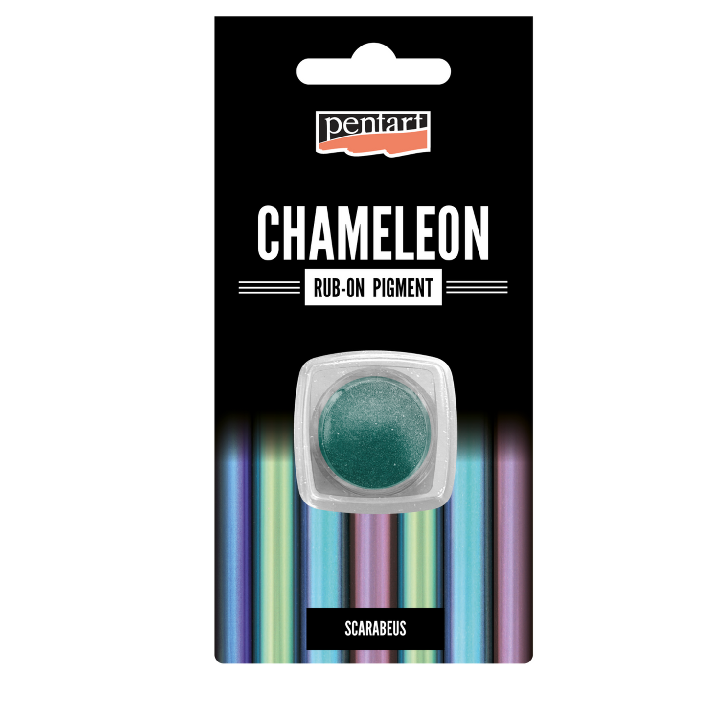 Chameleon Rub On Pigment