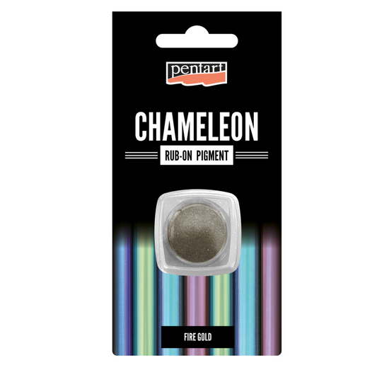 Chameleon Rub On Pigment