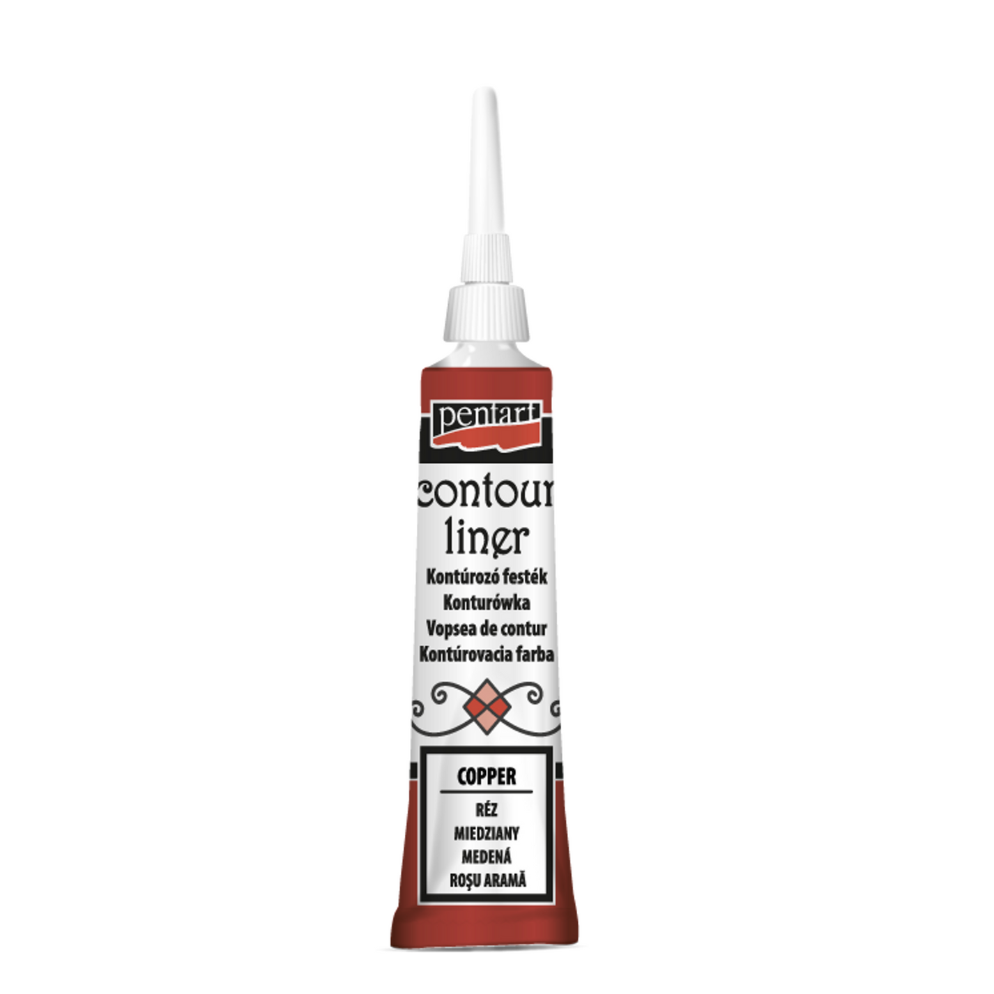 Contour Liner By Pentart Milton s Daughter contour-liner-by-pentart-milton-s-daughter