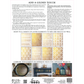 "Emporium" IOD Gilded Foil Transfer by Iron Orchid Designs. Eight 12" x 16"  pages. Back Cover.