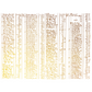 "Emporium" IOD Gilded Foil Transfer by Iron Orchid Designs. Eight 12" x 16"  pages. Page 1.