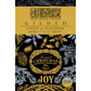 "Figgy & Flourish" IOD Gilded Foil Transfer by Iron Orchid Designs. Front Cover. Available at Milton's Daughter.