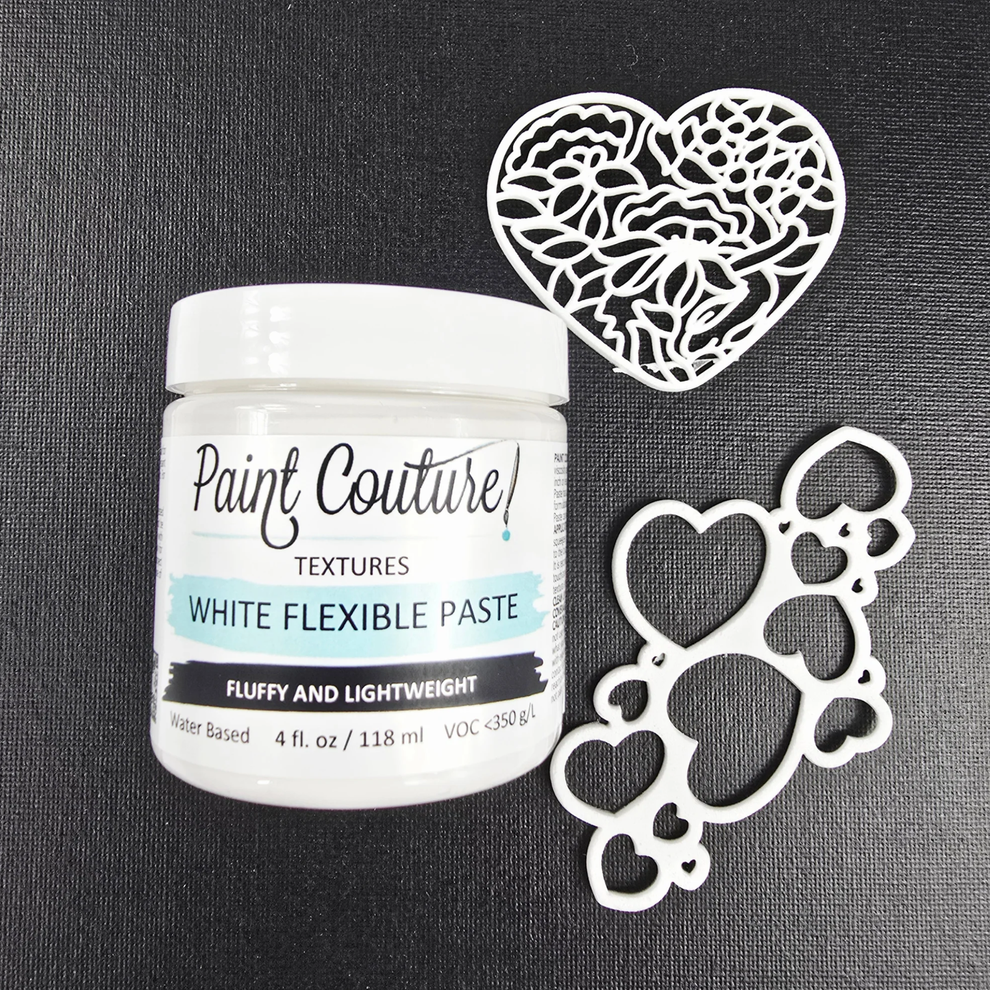 Flexible Paste