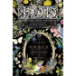 Front cover of Iron Orchid Designs transfer Flora Greca with floral and nature-themed design.