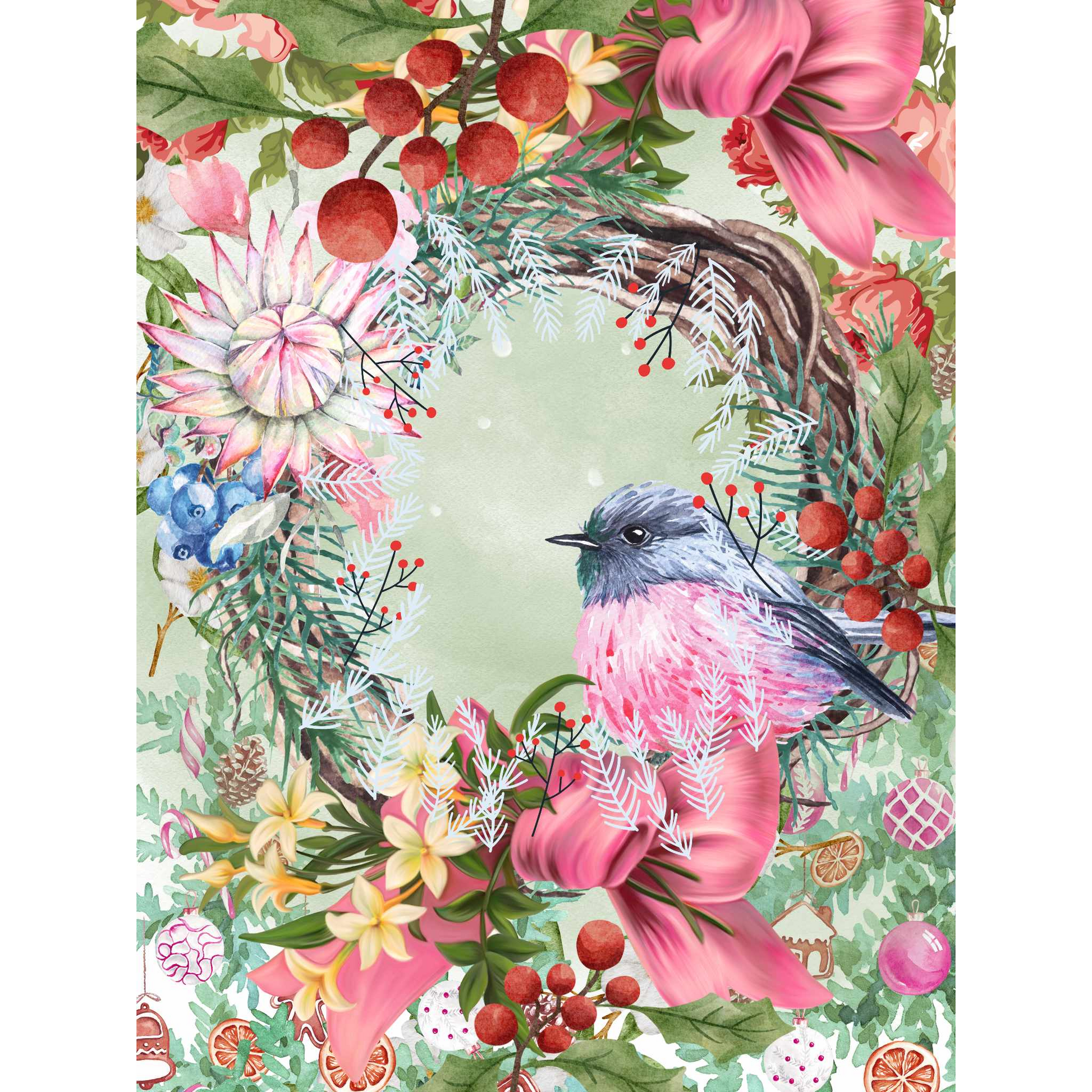 Decoupage paper discount