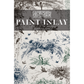 Little Lark IOD Paint Inlay by Iron Orchid Designs. Front cover.