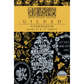 Athenaeum IOD Gilded Foil Transfer by Iron Orchid Designs. Front Cover.