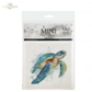 Sea Creatures - Mini Decoupage Rice Paper Set