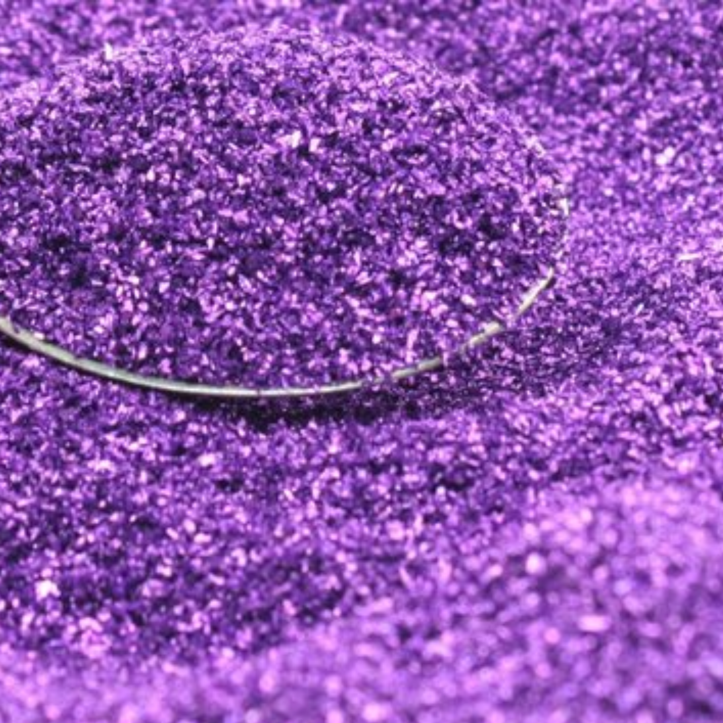 German Glass Glitter