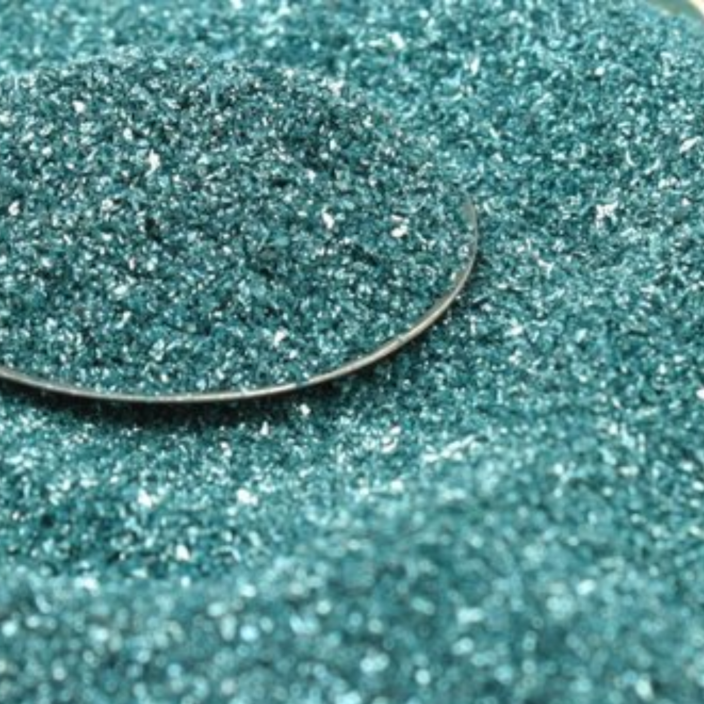 German Glass Glitter