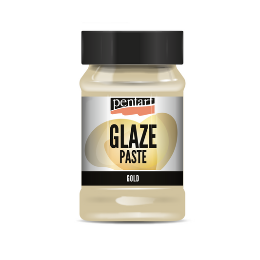 Glaze Paste