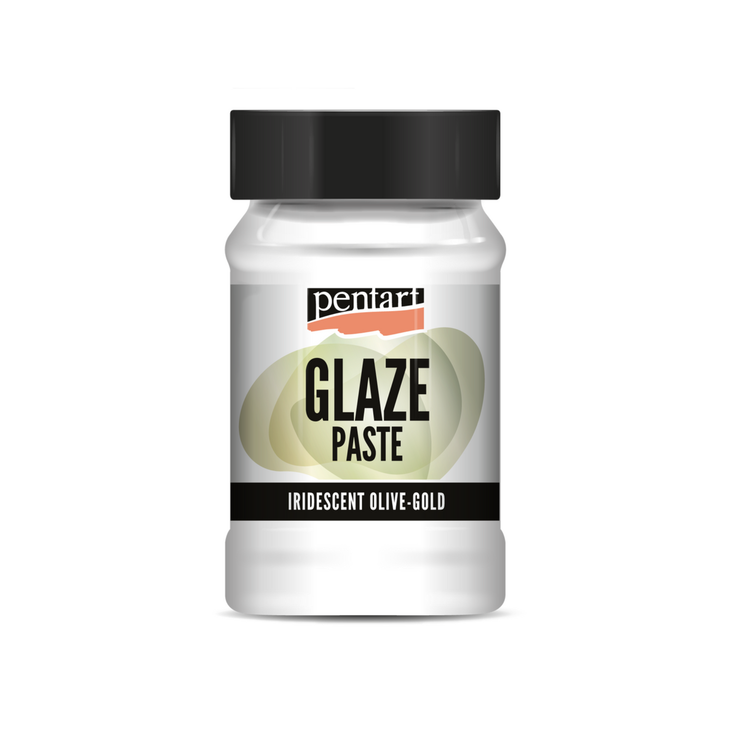 Glaze Paste