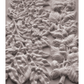 Casting of IOD Mould "Hazel & Bay" showing close up detail.