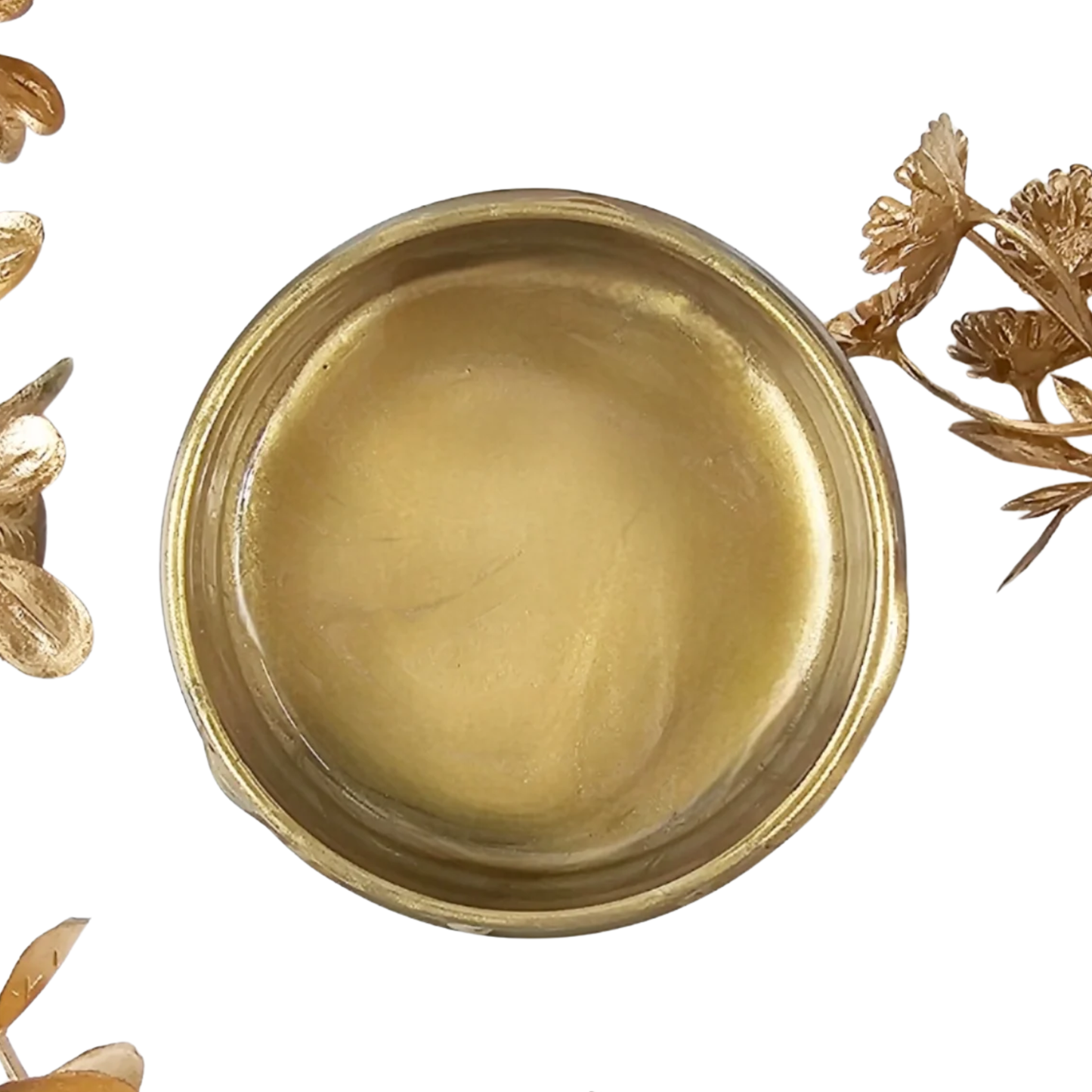 Antique Gold - Lux Metallic Acrylic Paint