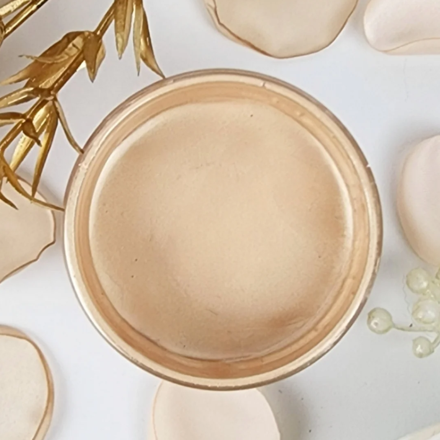Blush - Lux Metallic Acrylic Paint